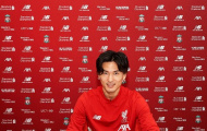 Có Minamino, CĐV Liverpool đòi 'tống cổ' 1 người