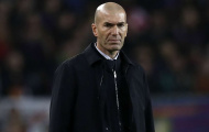 Zidane: 'Chúng tôi đã bỏ lỡ một điều quan trọng ở El Clasico'