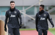 Sớm thôi, Man Utd sẽ có sự bổ sung chất lượng, cũ mà như mới