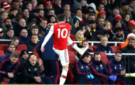 Arteta đến, đây là cầu thủ Arsenal nên lo sợ nhất