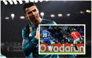 11 siêu phẩm đẹp nhất sự nghiệp Ronaldo: Puskas Award và đêm Allianz huyền ảo