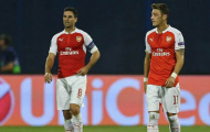 Arteta đến Arsenal, ngôi sao này chuẩn bị được cứu sống