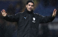 Mikel Arteta đến, Nwankwo Kanu có một nỗi lo cho Arsenal