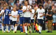 5 ngôi sao quyết định đại chiến thành London vòng 18 EPL