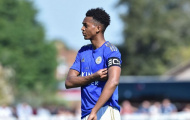 Sao trẻ Leicester nhớ nhà, nhiều đại gia lập tức muốn 'giải cứu'