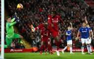 'Anh ta không cho Divock Origi vào sân bay Manchester'