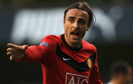 Berbatov: 'Cầu thủ Man Utd đó luôn đi trước người khác một vài bước'