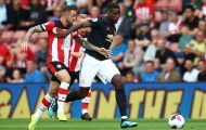 'Tình hình của Pogba khiến tất cả bực bội, đặc biệt là cầu thủ M.U'