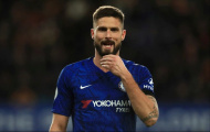 Rất nhiều đội bóng muốn chiêu mộ sao thất sủng của Chelsea