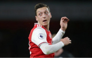Đối tác có mặt tại London, đã rõ tương lai 'phù thủy thất sủng Arsenal'