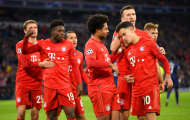 Chi 300 triệu, Bayern mạnh tay đón 3 'cỗ máy tấn công' về Allianz Arena