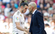 Gareth Bale đã tự ấn định ngày rời Real Madrid?