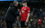 Tròn một năm Solskjaer dẫn dắt Man Utd: DNA Quỷ đỏ và 5 điều tích cực