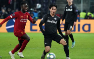 CHOÁNG! 'Khách VIP' Liverpool mua Minamino, Salzburg phản ứng khó tin