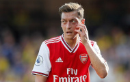 Rất nghiêm khắc, Arsenal sắp tống cổ 'kẻ thách thức' khỏi Emirates