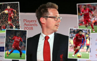Michael Edwards: Người đứng đằng sau sự chuyển mình của Liverpool trên TTCN (P1)
