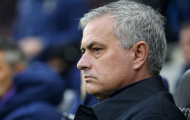 Mourinho gật đầu, Tottenham lên đường chinh phục 'F1 Premier League'