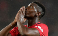 M.U chốt giá cực sốc, Real đếm ngày kích nổ 'siêu bom tấn' Pogba