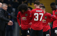 M.U biết phải làm gì: Solskjaer hay hơn Klopp, Pochettino là có thật!