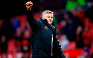 'HĐ của tôi có điều khoản: 'Nếu Man Utd gửi đề nghị, tôi có thể tự do ra đi''