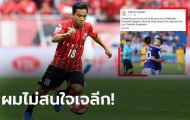 Truyền thông Thái Lan: Quang Hải chê J-League, từ chối đến Sapporo vì 1 lý do?