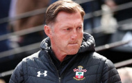 Trước vòng 18, thượng tầng Southampton làm rõ tương lai HLV Hasenhuttl