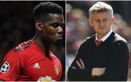 XONG! Solskjaer xác nhận, Pogba xuất hiện, Man Utd như mở hội trước kỳ CN