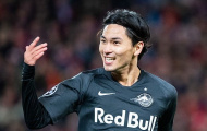Takumi Minamino có phải là lựa chọn đúng của Liverpool?