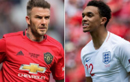 'Tạt như thánh', sao trẻ Liverpool được ví với Beckham
