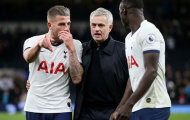 Mourinho: 'Đúng, tôi muốn ký hợp đồng với cậu ấy'