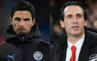 Arsenal bổ nhiệm Arteta, Emery đăng đàn nói thẳng 1 câu