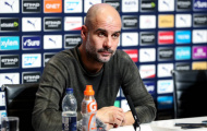 Bị 'chặt' mất đi cánh tay phải, đây là thái độ của Pep Guardiola