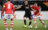 Hết thời, 'Nạn nhân của Solsa' được đại gia La Liga dang tay chào đón