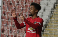 Angel Gomes bị 'bỏ rơi' tại Man Utd, sự thật là gì?