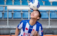 Báo Indonesia: Đoàn Văn Hậu chỉ là 'con rối' của SC Heerenveen