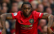 Bị Wan-Bissaka áp đảo, 'cục cưng của Mourinho' nói lời thật lòng tại Man Utd