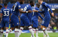 Chelsea và đội hình khả dĩ nhất đấu Tottenham