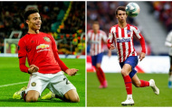 CHOÁNG! Greenwood 'cuốn phăng' Golden Boy 113 triệu bảng với thống kê khủng