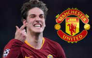 Chuyển nhượng 21/12: Lật kèo Pogba, M.U ký gấp 'Totti 2.0'; Chelsea chốt đón 2 bom tấn!