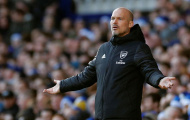 'Có lẽ các cầu thủ Arsenal đã nghe nhầm?'