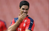 Arteta 'chào sân' trận Everton - Arsenal và 5 kịch bản có thể xảy ra