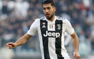 'Gã khổng lồ' nghiêm túc, quyết giật 2 ngôi sao từ Juventus