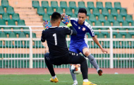 Giao hữu tiền V-League 2020: Huy Toàn, Minh Vương đồng loạt nổ súng