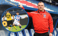 HLV Heerenveen gọi Văn Hậu là siêu sao, nói điều thật lòng về màn ra mắt CLB