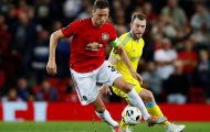 Man Utd hóa 'Robin Hood', sao thất sủng chỉ ra sự thật bất ngờ
