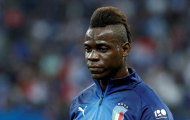 Mancini chỉ ra 2 cái tên khiến Balotelli mất vị trí ở tuyển Ý