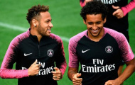 Trụ cột khước từ PSG, hai Gã khổng lồ lập tức đưa đề nghị khủng