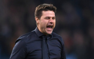 'Tất nhiên, tôi rất yêu Premier League'