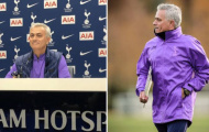 Mourinho: 'Cậu ta là nhà vô địch, rất dũng cảm và chăm chỉ'
