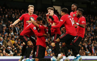 Nội bộ Man Utd tin sắp có 2 bom tấn, Quỷ đỏ khó cản sau chợ Đông?